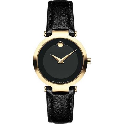 Movado 0607347 Modern Classic Watch