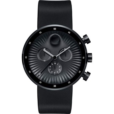 Movado Edge 3680146 Watch