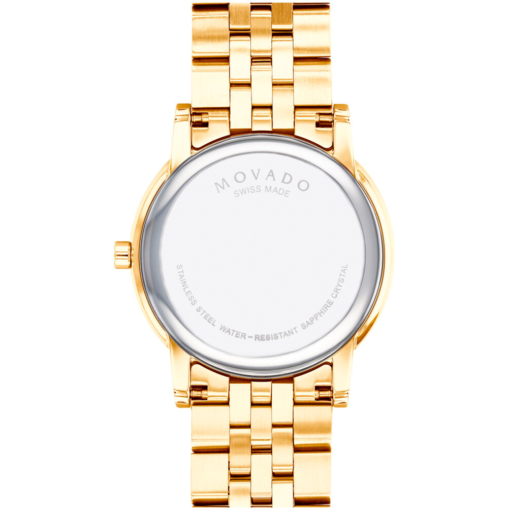 movado 0607203