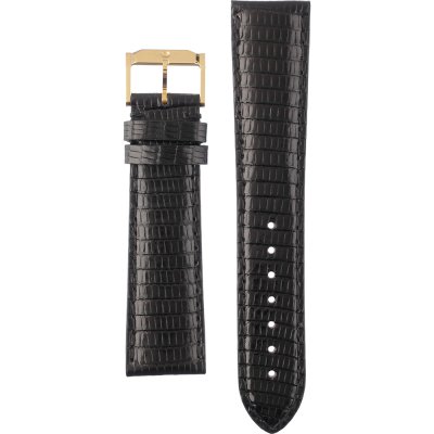 Movado 2024 watch straps