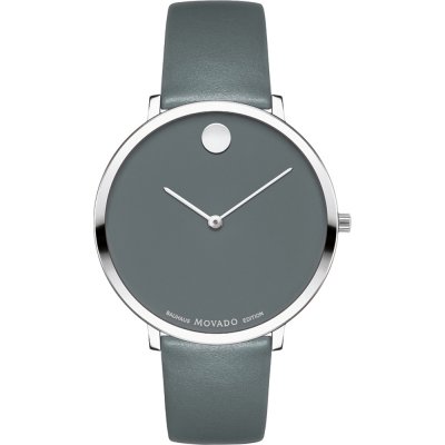 Movado Ultra Slim 0607144 Watch