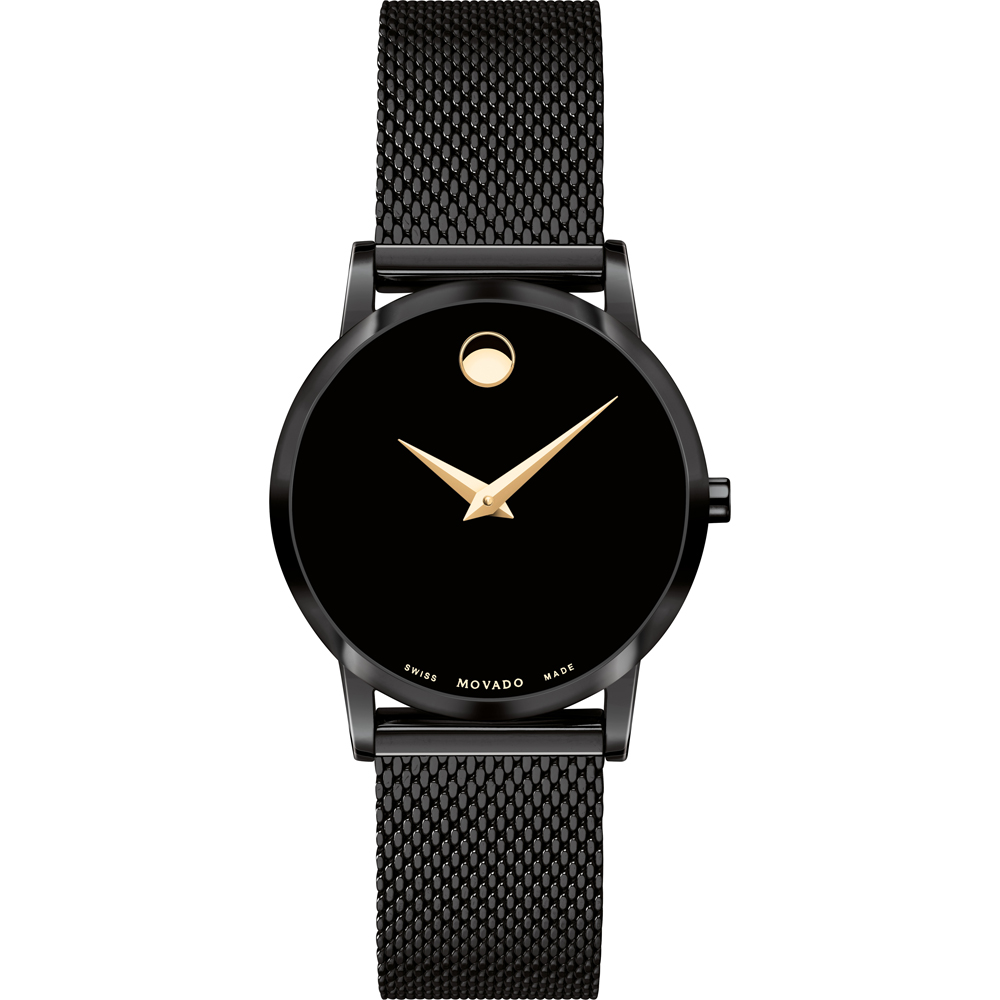 Reloj movado original new arrivals