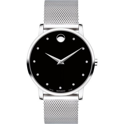 Movado museum vintage best sale