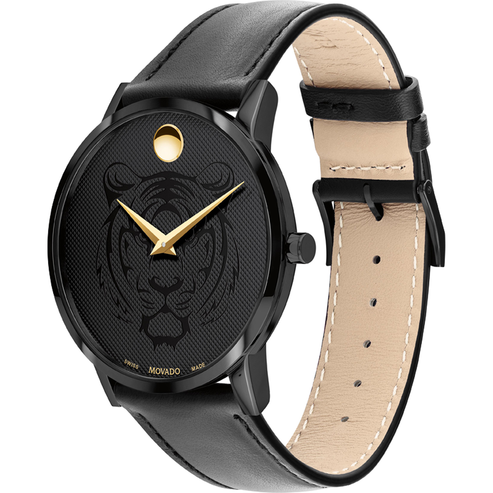 Movado 0607586 watch - Museum Classic - Year of the Tiger