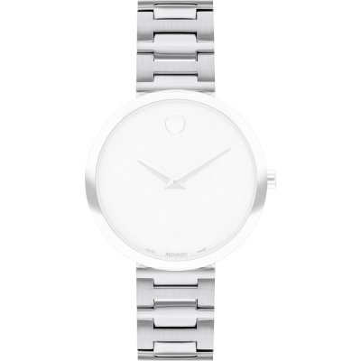 Bracelete Movado 569002506 Museum Classic