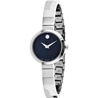 Movado Watch Novella 0607109