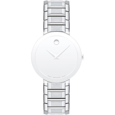 Bracelete Movado 569002522 Sapphire