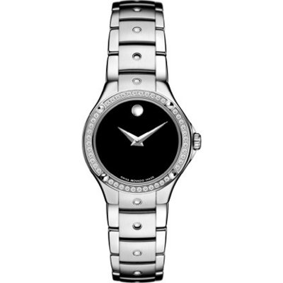 Movado 0605873 Sports Edition Watch