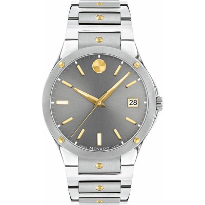 Movado Museum Watch • 7613272432832 Automatic • EAN: 0607567 Classic Museum