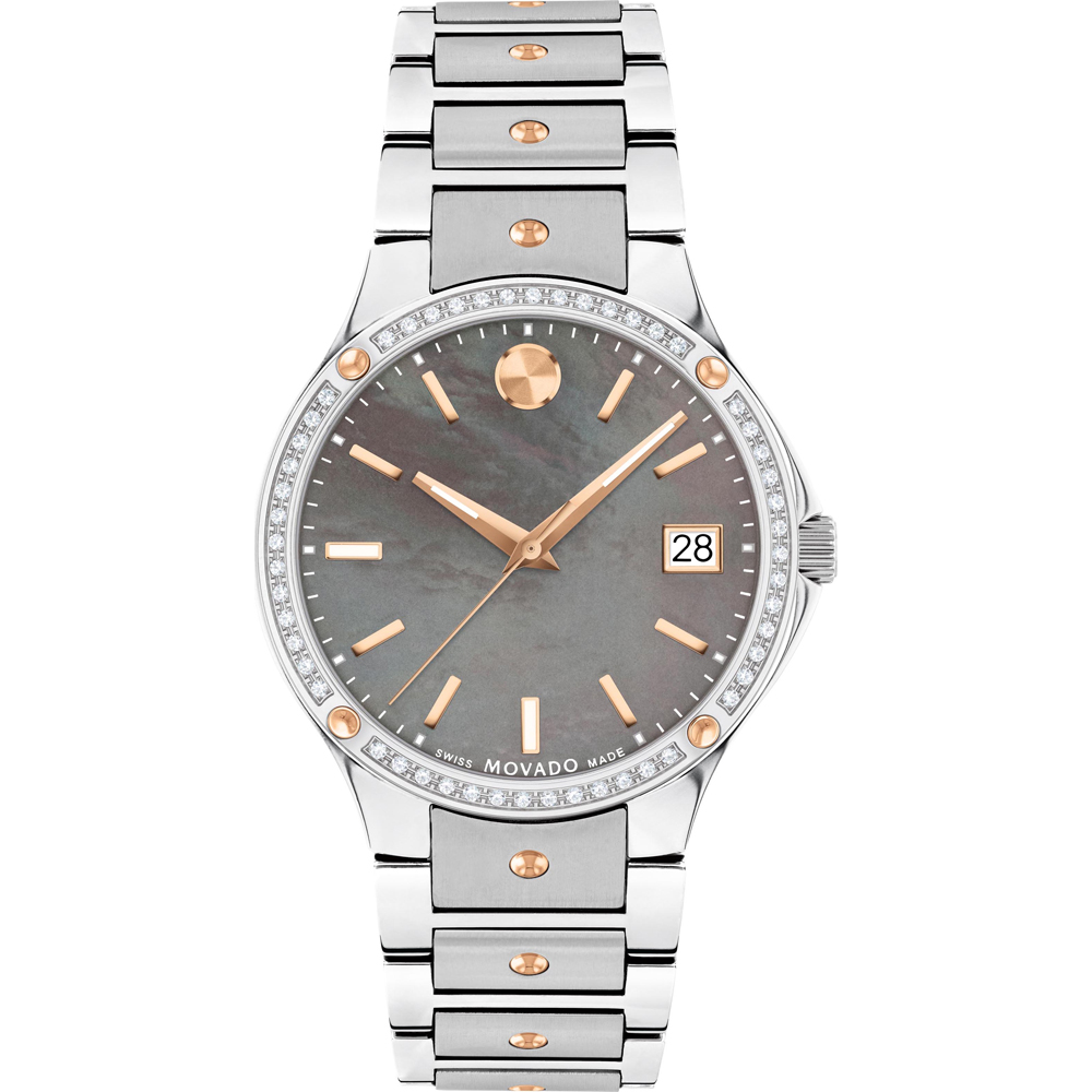 Montre Movado SE 0607706