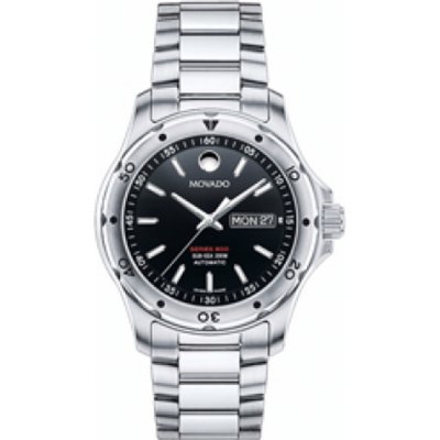 Movado 2600081 Series 800 Watch