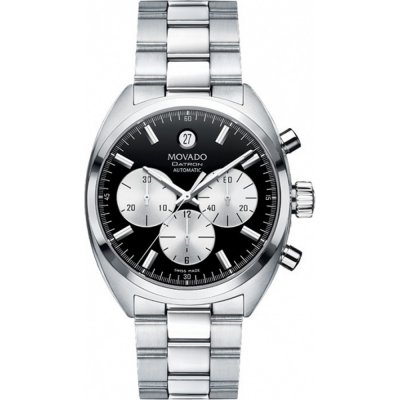 Movado 2600083 Series 800 Watch