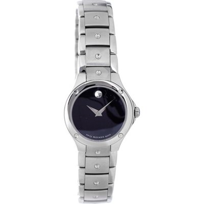 Movado 0605791 Sports Edition Watch