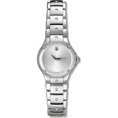 Movado 0605792 Sports Edition Watch