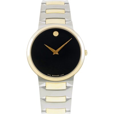 Movado Watch Temo 0606064