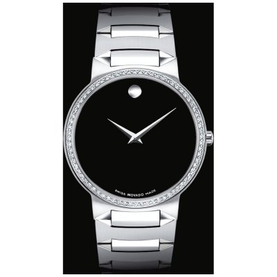 Movado Watch Temo 0606259