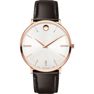 Movado Ultra Slim 0607089 Watch