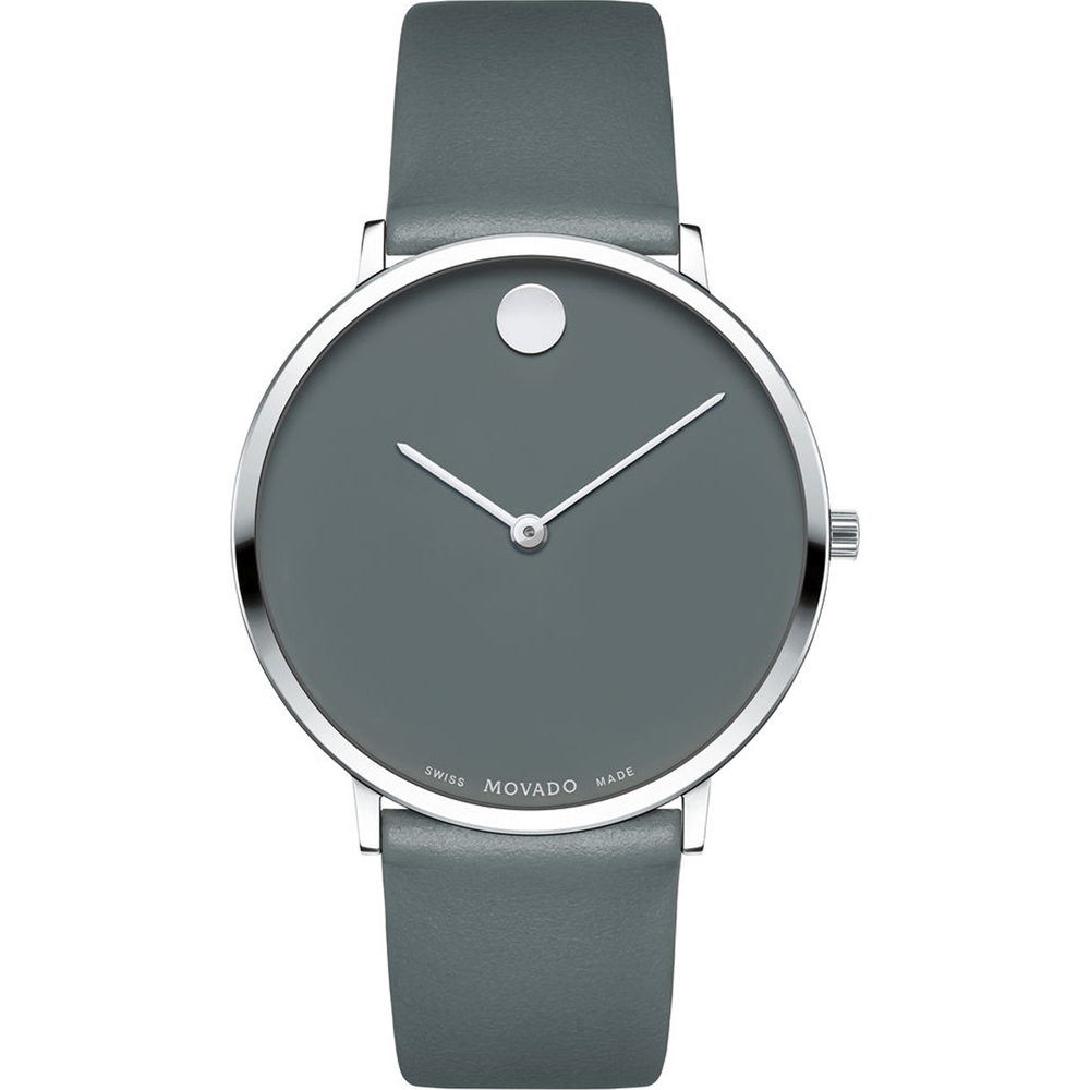 Movado Ultra Slim 0607147 Watch