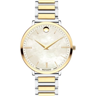 Movado Ultra Slim 0607171 Watch