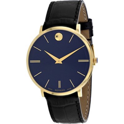 Movado Watch Ultra Slim 0607173