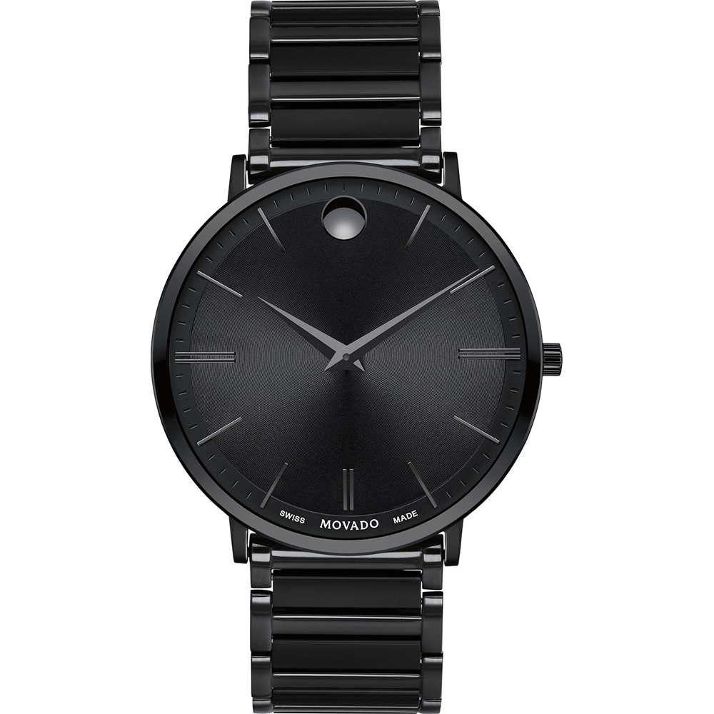 Movado Ultra Slim 0607210 Watch