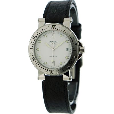 Movado 1603840 Vizio Watch