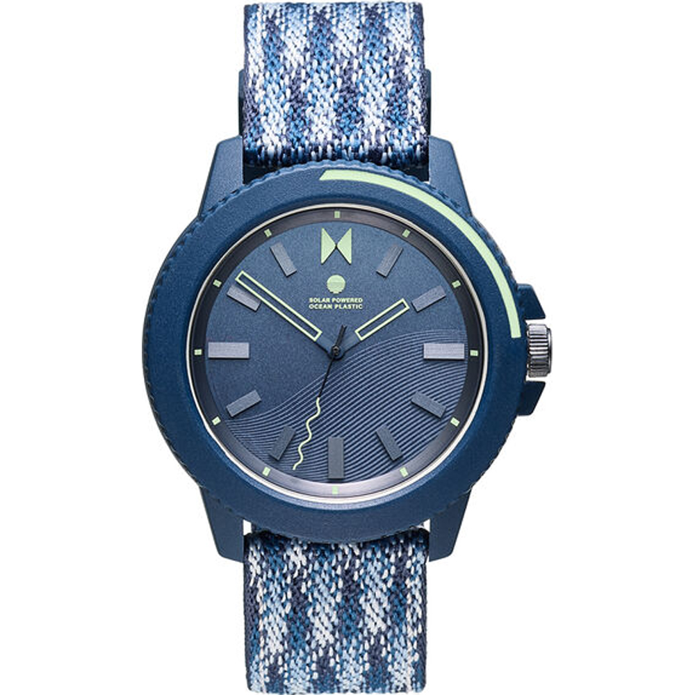 Reloj MVMT Element 28000143 Ocean Plastic