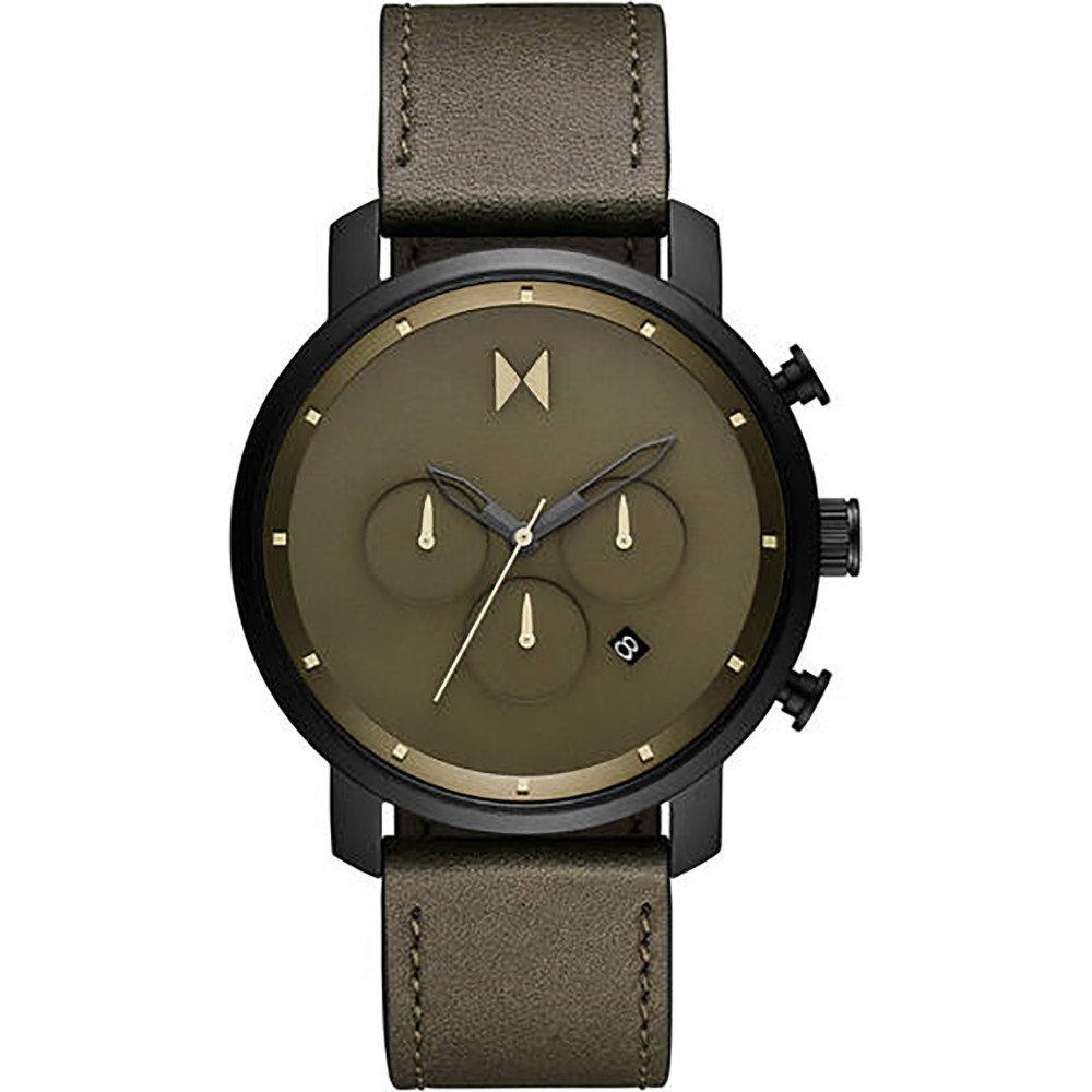 Slate Voyager Men's Watch Collection | MVMT