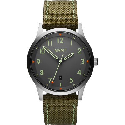 MVMT Field 28000014-D Watch