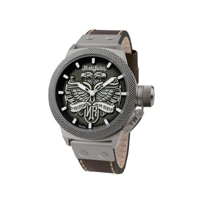 TW Steel NR5 Canteen Nr. 5 Watch