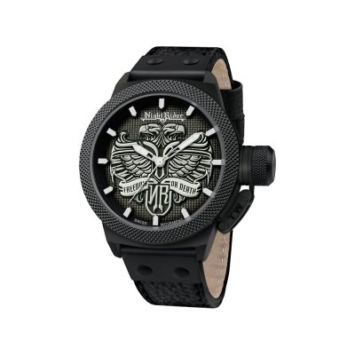 TW Steel NR6 Canteen Nr. 6 Watch