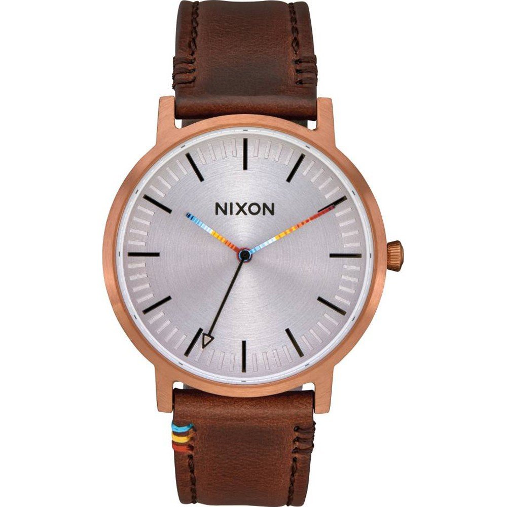 Nixon A1058-3173 Porter Watch