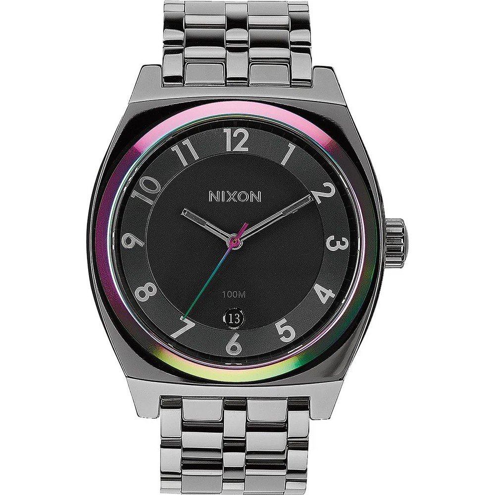 Nixon A325-1698 Monopoly Watch