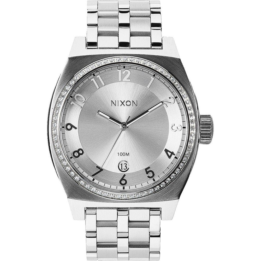 Reloj Nixon A325-1874 Monopoly