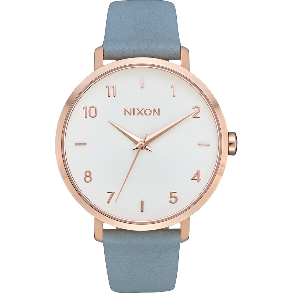 Nixon A1091-2704 The Arrow Watch