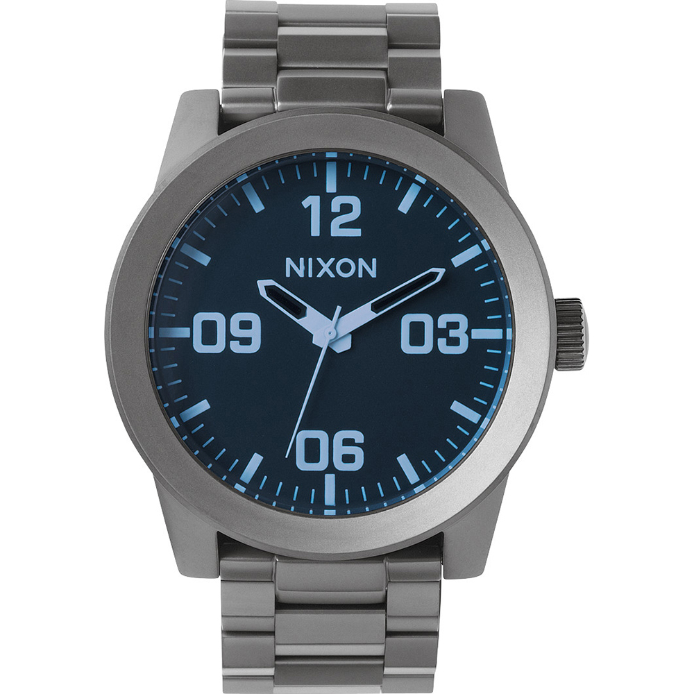 Nixon A346-1427 watch - Corporal