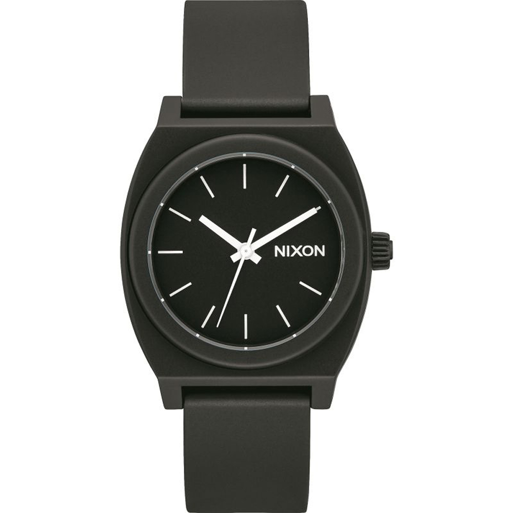 Nixon A1215-001 watch - The Medium Time Teller