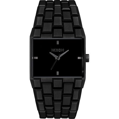 Porter Watch | All Gold / Black Sunray | Unisex Stainless Steel – Nixon US