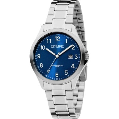 Olympic OL72HSS242 Baltimore Watch