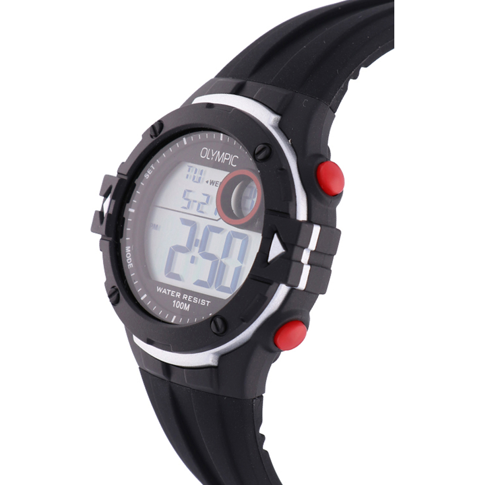 Olympic OL45HKR009 Sport watch - Hiking