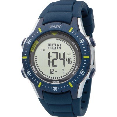 Olympic Sport OL45HKR010 Biking Watch