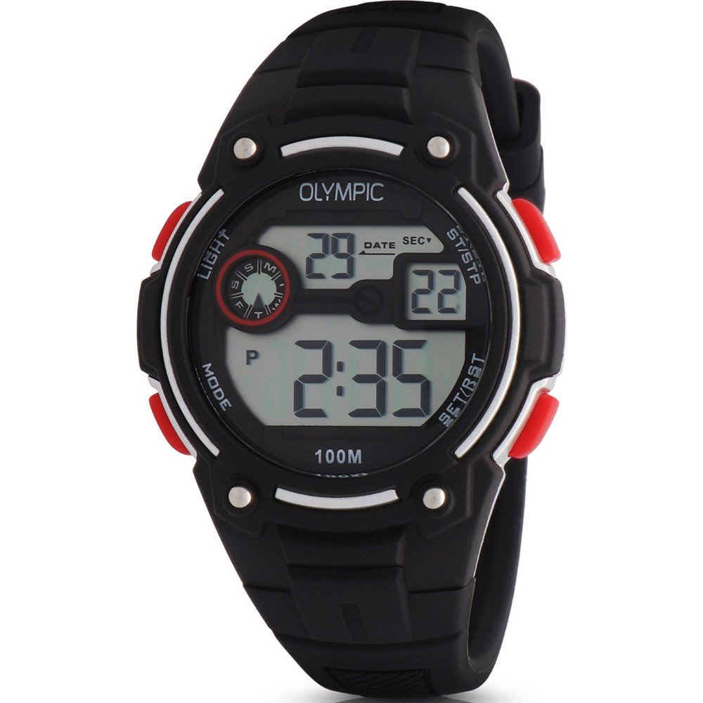 Reloj Olympic Sport OL45HKR014 Digital