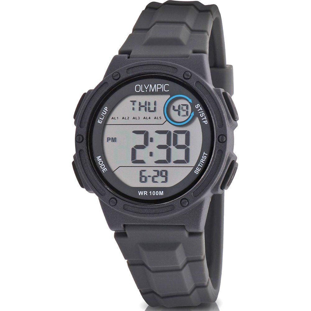 Olympic Sport OL45HKR019 Digital Watch EAN 8718465835298