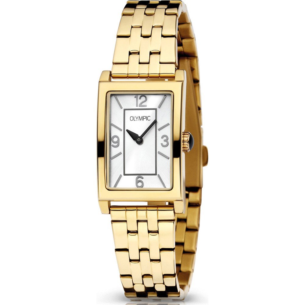 Buy Maxima Men Gold Toned Dial Watch 06105CMGY - Watches for Men 365194 |  Myntra