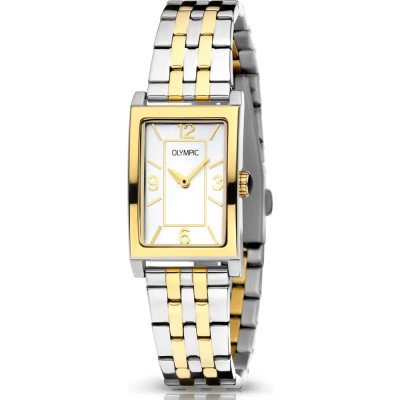 Tilly™ | 20mm, Yellow Gold | Cheap gold watches, Casual watches women, Cool  watches for women