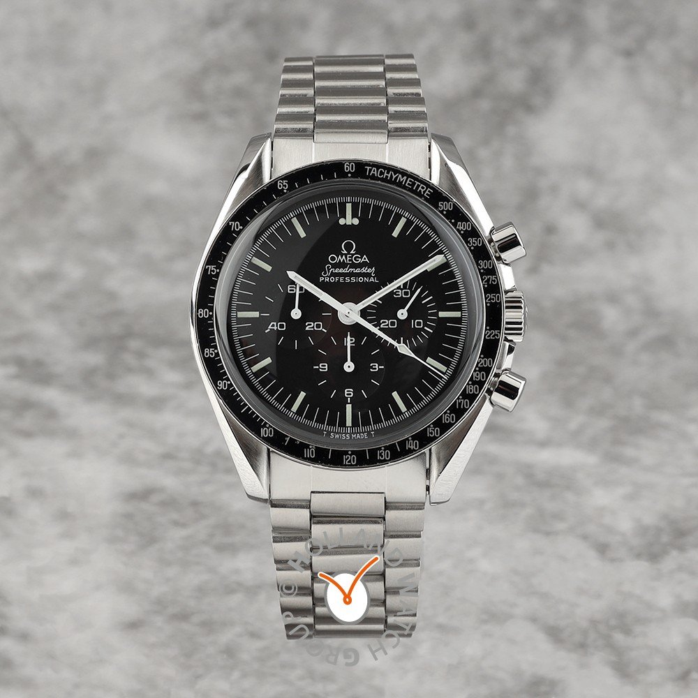 Omega 145,022-PO1 Speedmaster Professional Horloge