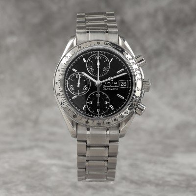 Omega 2025 speedmaster 35135000