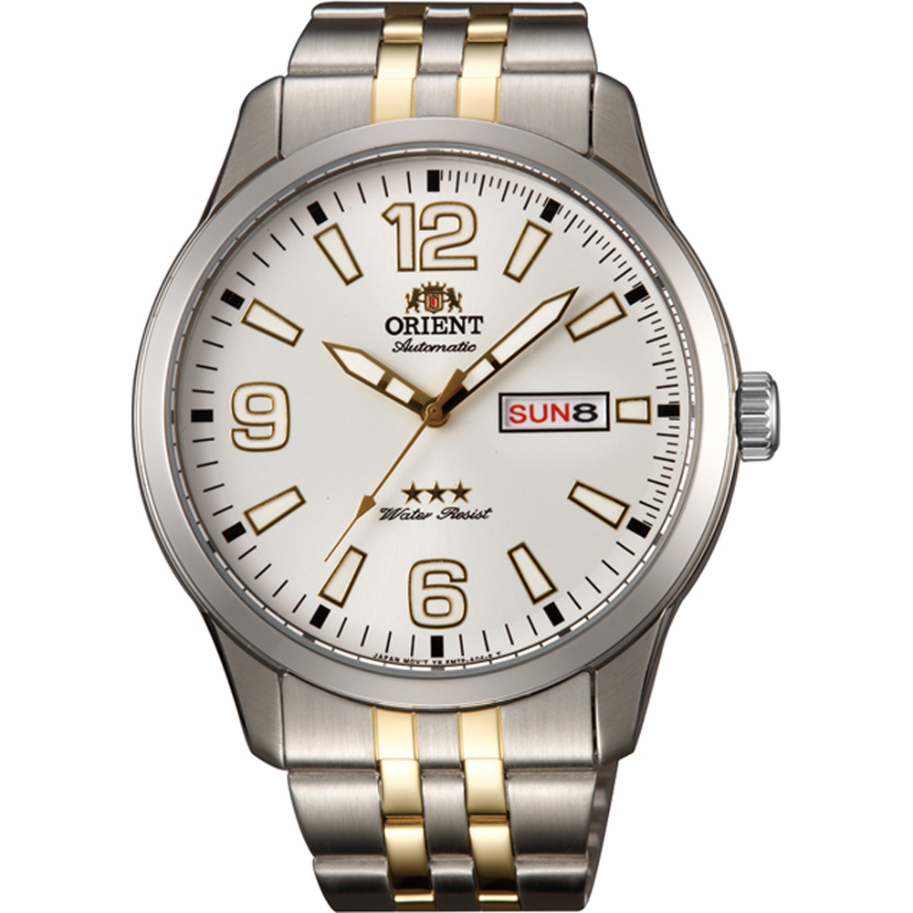 Orient Automatic RA-AB0006S19B Watch