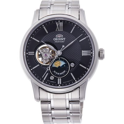 Orient Automatic RA-AS0002B00D Watch