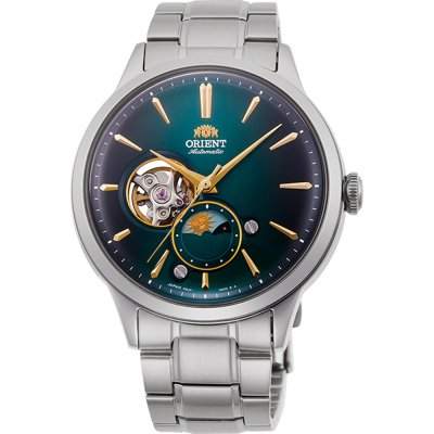 Orient Automatic RA-AS0104E00B Watch